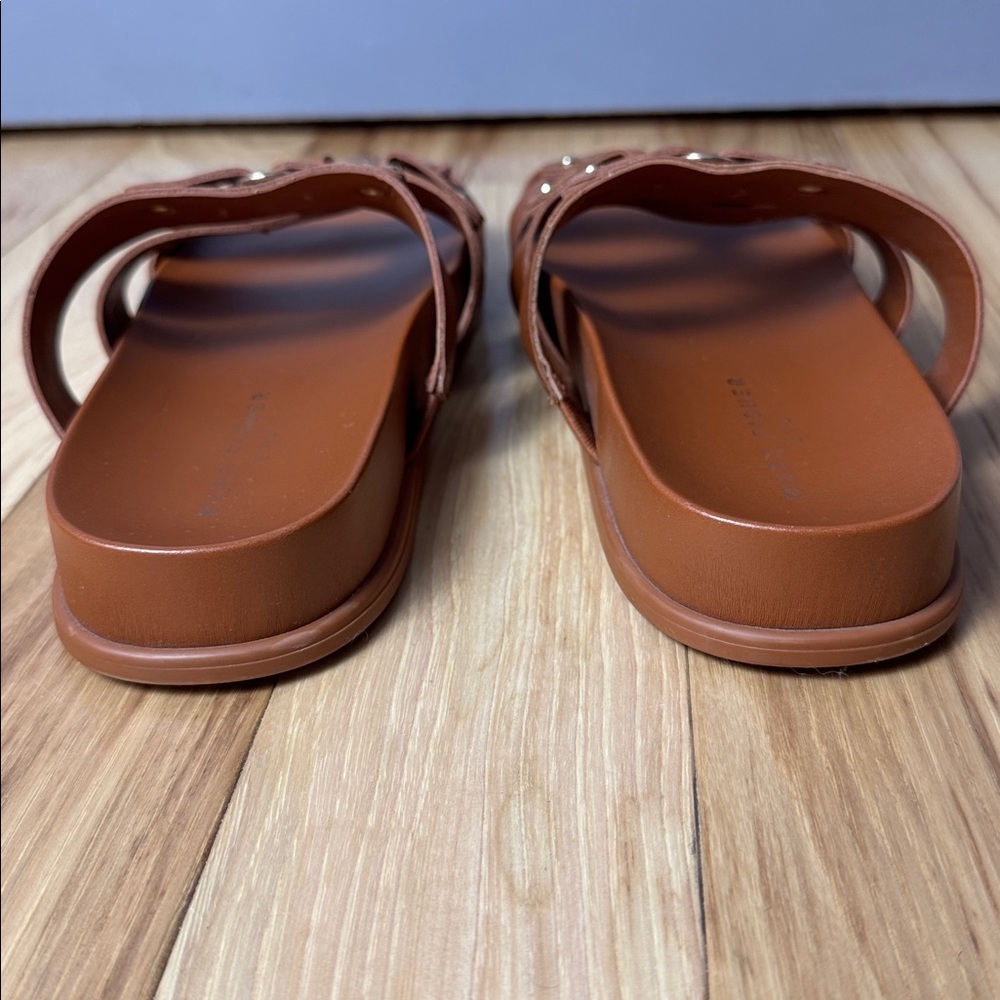 Marc Fisher LTD Verity Sandal - Picture 4 of 8